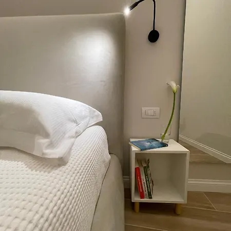 Dimora Savoia Apartment Corato