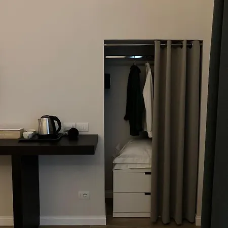 Dimora Savoia * Corato