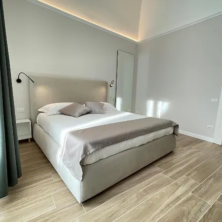 Dimora Savoia Corato