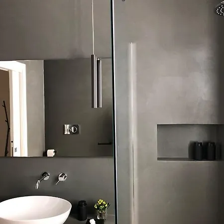 Dimora Savoia Appartamento