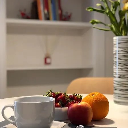 Appartamento Dimora Savoia