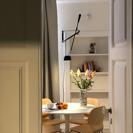 Appartamento Dimora Savoia *