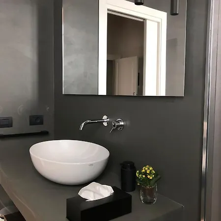 Appartamento Dimora Savoia *