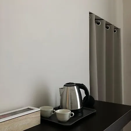 Dimora Savoia Appartamento *