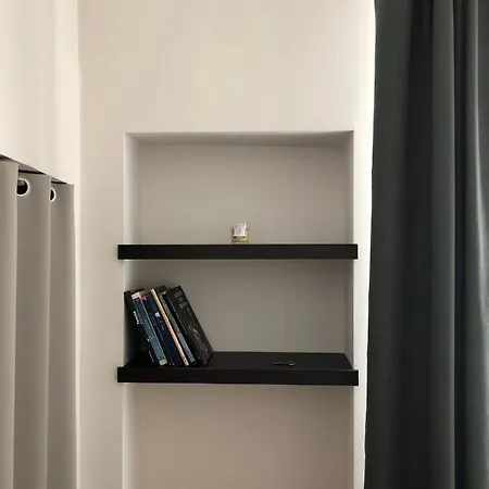 Dimora Savoia شقة كوراتو