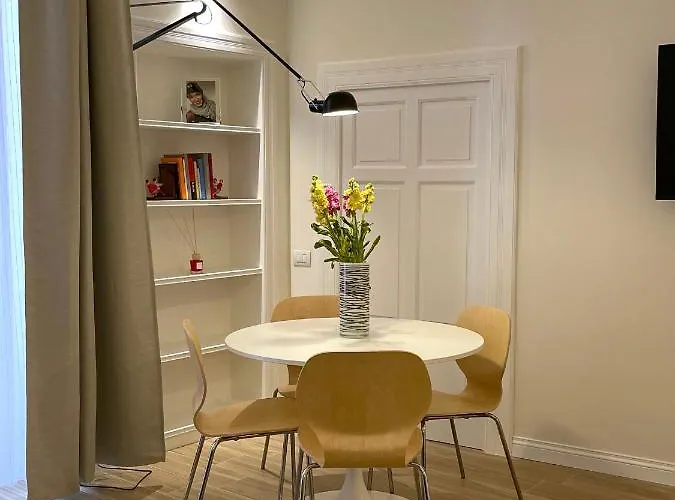 Dimora Savoia Corato