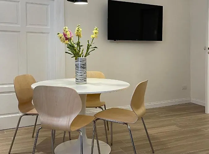 Lejlighed Dimora Savoia *