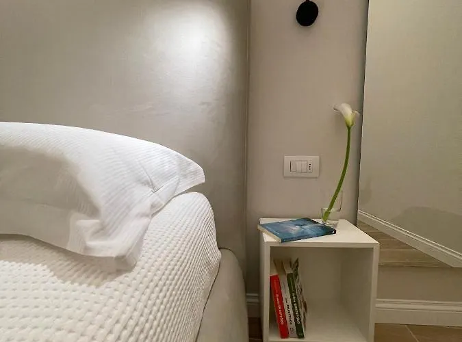 Dimora Savoia Lejlighed Corato