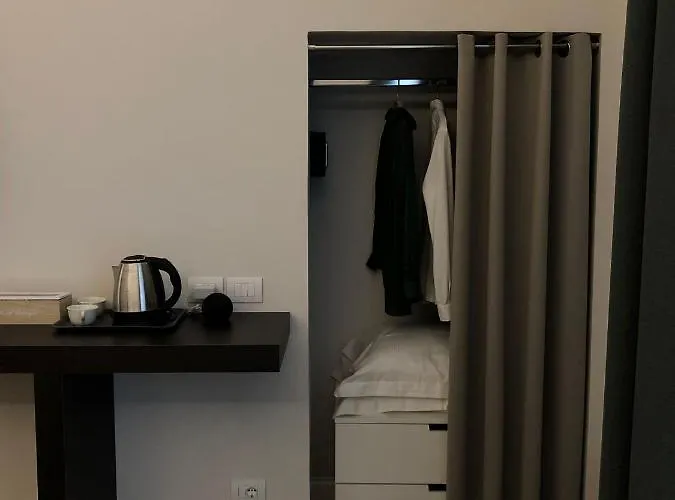 Dimora Savoia * Corato