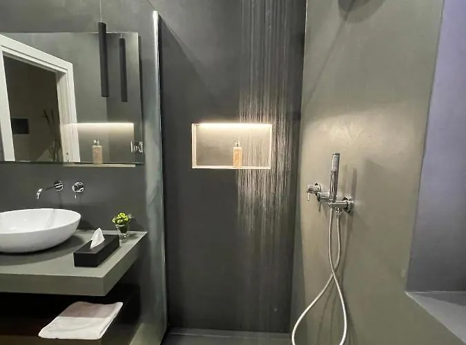 Dimora Savoia Lejlighed