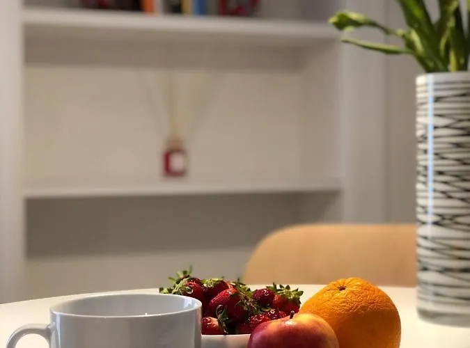 Apartment Dimora Savoia