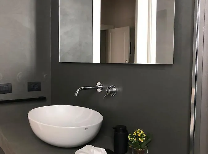 Lejlighed Dimora Savoia *