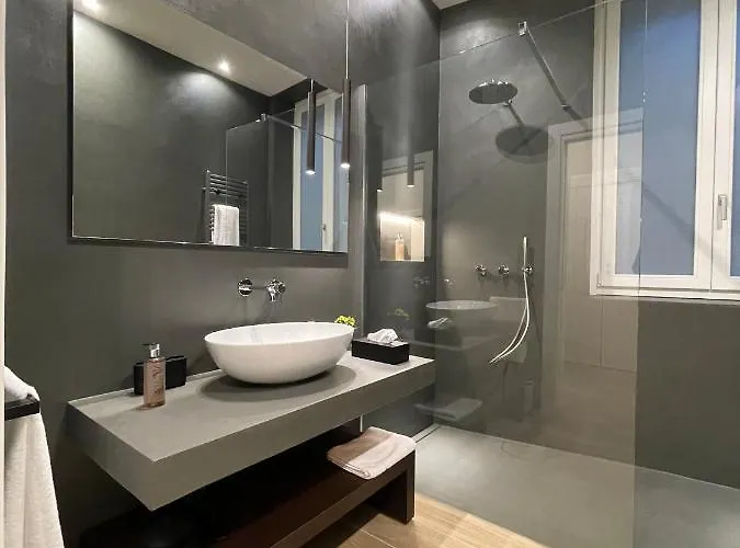 Dimora Savoia Apartment Corato