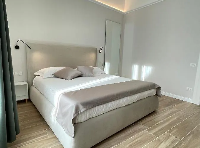 Dimora Savoia Corato